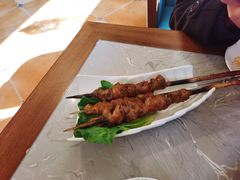 -海尔巴格新疆餐厅(东来兴店)