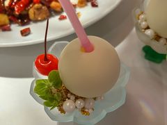 -小河盐帮·私家菜·烤鸭(三元桥·霄云路店)