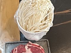 -大河宴·椒麻鱼火锅(北京路中和美食街店)