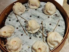 松丝汤包-杭州酒家(庆春路店)