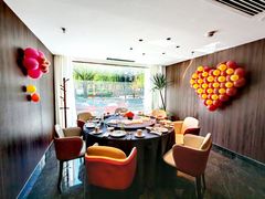 -食悦江南·淮扬菜·烤鸭(亚运村·惠新店)