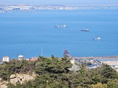 -石岛赤山风景区