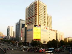 -乐山商场(总店)