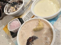 -满记甜品(龙湖长楹天街二店)