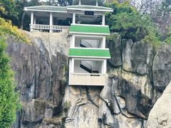 -环城公园-琥珀潭