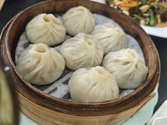 -诺敏塔拉奶茶-布里亚特包子-手把肉(锦都会店)