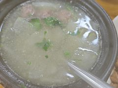 -林都砂锅(宝佳花园店)