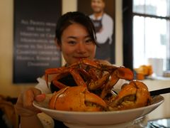 -Ministry of Crab(科伦坡店)