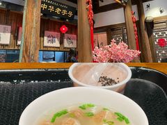 -聚春园自助餐厅(东街口店)