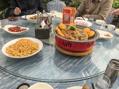 -春满园生态餐厅(南宫路店)