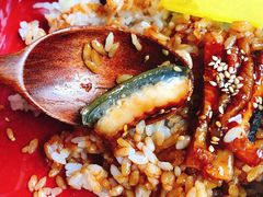 鳗鱼饭-村上一屋(望京店)