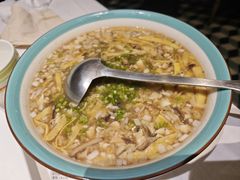 -开海·红岛海鲜虾水饺(石老人店)