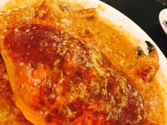 -无招牌海鲜餐厅(怡丰城店)