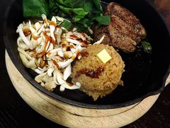 -TAMATI(巴黎贝甜韩式西餐厅店)
