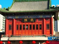 -古文化街旅游区