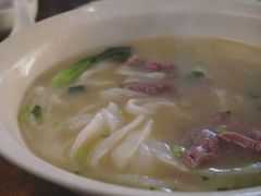 -漆黑觉米粉(三里屯店)