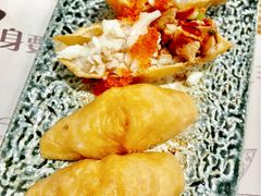 -林妈妈村·日式料理(宝山万达店)