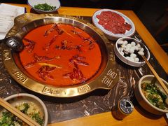 -堂客老火锅(欣阳广场总店)