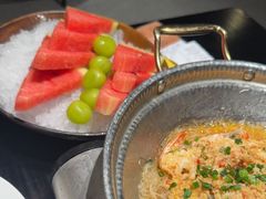 -简小舍·民间手艺菜(武昌江滩店)