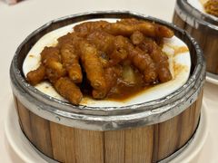 -凤凰楼酒家·粤宴点心(华强北店)