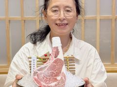 -龙记珍牛和牛烧肉(龙南街店)