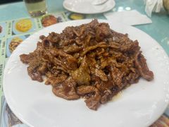 -白魁老号饭庄(交道口店)