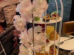 -上海锦江汤臣洲际大酒店柒酒廊