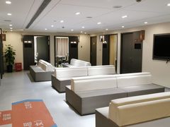 -爱康国宾体检中心(五角场万达广场分院)