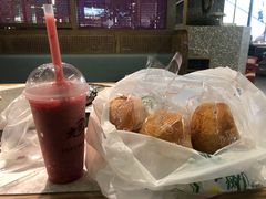 -柠檬树茶餐厅(海雅缤纷城店)