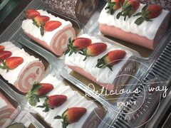 -圣安娜饼屋(新板樟堂店)