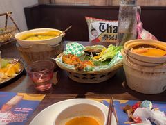 -泰妃殿(武汉首店)