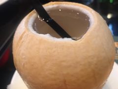 泰国椰青-simply thai天泰(静安嘉里中心店)
