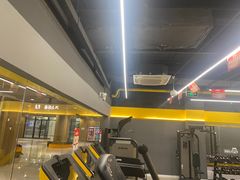 -FEELINGME乐刻私教馆·健身(文鼎财富店)