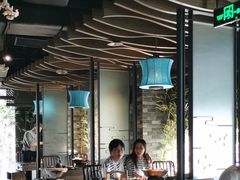 -湊湊火锅·茶憩(新中关购物中心店)