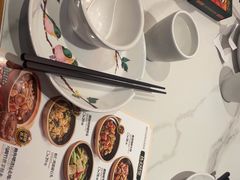 -火啫啫·粤式啫啫煲(南通首店)