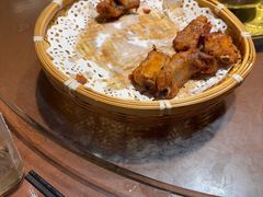 -天下客饭店(中山路店)
