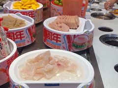 -龍歌自助小火锅(李沧顺和汇店)