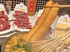 -荣叔港式沙嗲牛肉火锅(正佳潮流店)