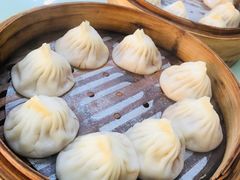 小笼包-食惠里小笼包面馆(越秀店)