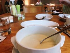 -君悦酒店·La Terrazza意合園·意式风味