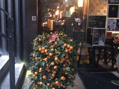 -大红袍火锅料理(尖沙咀店)