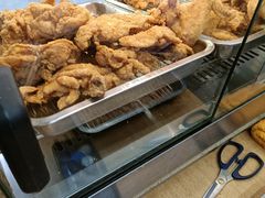 -故里炸鸡(温迪路店)