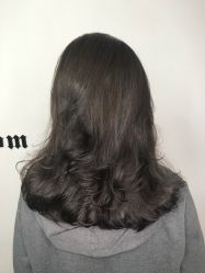 -BM SALON