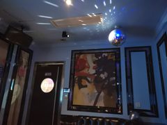 -歌潮量贩式KTV(宁德万达店)