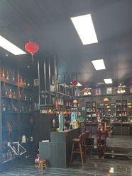 -青青男士理发馆（绅士复古油头馆）