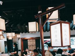 -大盐帮川菜馆(长楹天街店)