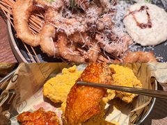 -春熙台韩国料理·章鱼肥牛(西丽店)