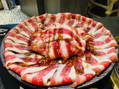 -伊茉家的烤肉店(勒泰中心店)