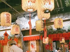 -南京大牌档(济南万象城店)