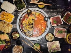 -小王少龙火锅(沙南街店)